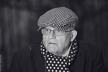 David Hockney: Ein Gigant der modernen Kunst ist gegangen