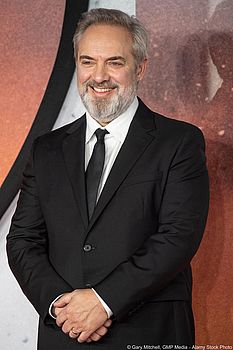 Happy Birthday, Sam Mendes