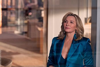 Happy Birthday, Kim Cattrall