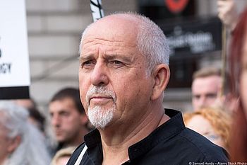 Happy Birthday, Peter Gabriel! Der Mann mit der unverwechselbaren Stimme wird 75 