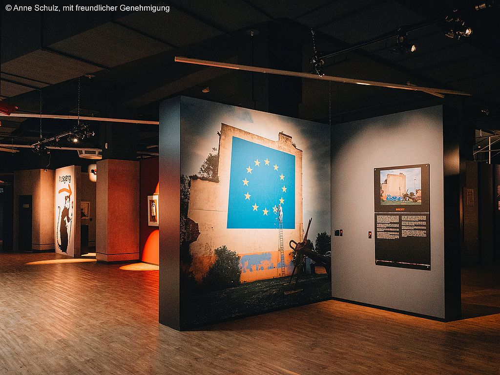 Ausstellungen 2024 Deutschland