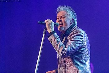 Happy Birthday, Paul Young: He Came Back – and Stayed