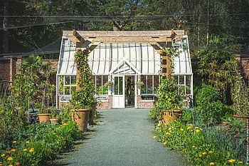 Walled Garden – Mauergärten aus viktorianischer Zeit