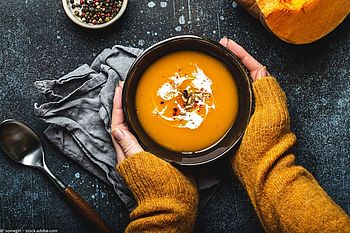 A Feast of Gratitude – So feiern die Briten „Thanksgiving“