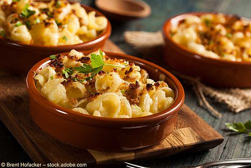 Experten Schockiert! Dieses Britische Pasta Rezept Sprengt Alle Grenzen. - u5i998a