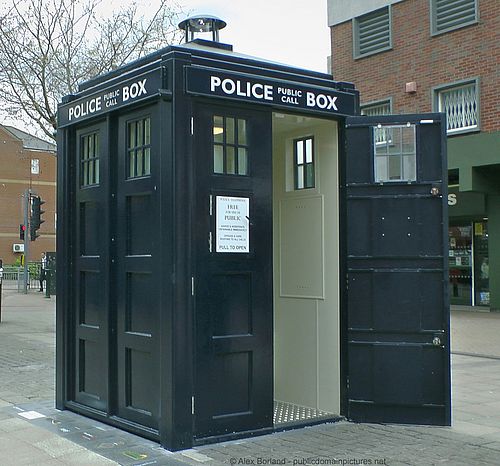 【The Police Box(From 1977 to 1987)】 The Police – The Police Box: The Police (Sting·Stewart Copeland
