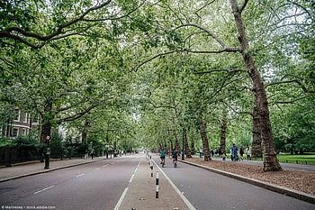 London nachhaltig