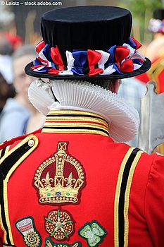 Die Beefeater von London: Wächter der Tradition und Geschichte