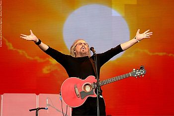 Happy Birthday, Barry Gibb