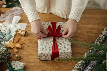 The British Way of Gifting: Kleine Traditionen mit großer Wirkung The British Way of Gifting: Kleine Traditionen mit großer Wirkung