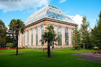 Royal Botanic Garden Edinburgh