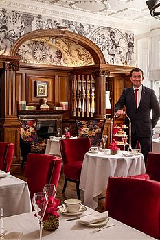 Christmas at its Best – Wo Großbritannien Weihnachten am schönsten feiert