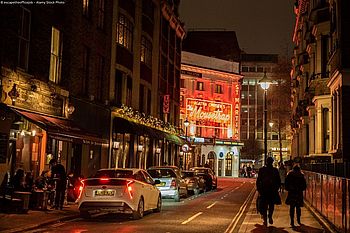 The Mousetrap – Seit 1952 schnappt die Mausefalle zu