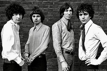 Syd Barrett: Das leise Erbe eines lauten Anfangs