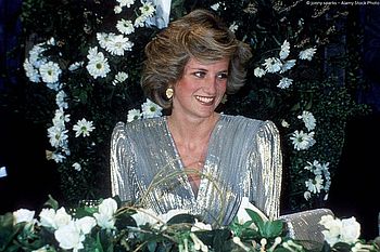 Die Princesses of Wales