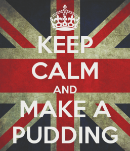 The British Shop Blog Ein Dessert Fur Eine Konigin