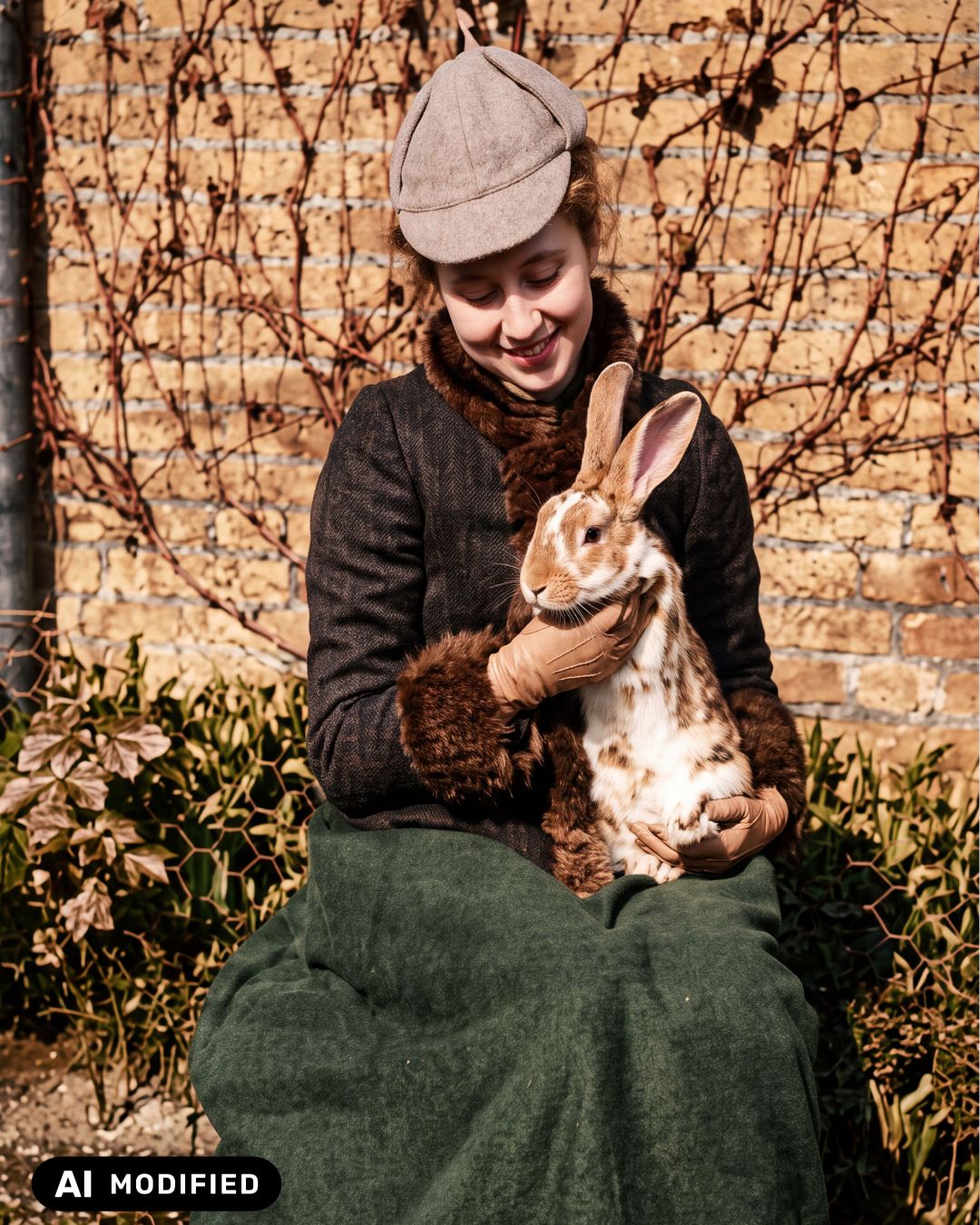 Happy Birthday, Beatrix Potter!