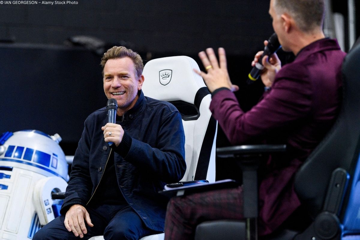 Ewan McGregor wird 55 – Vom Jedi-Meister zum „Gentleman in Moskau“ Ewan McGregor wird 55 – Vom Jedi-Meister zum „Gentleman in Moskau“