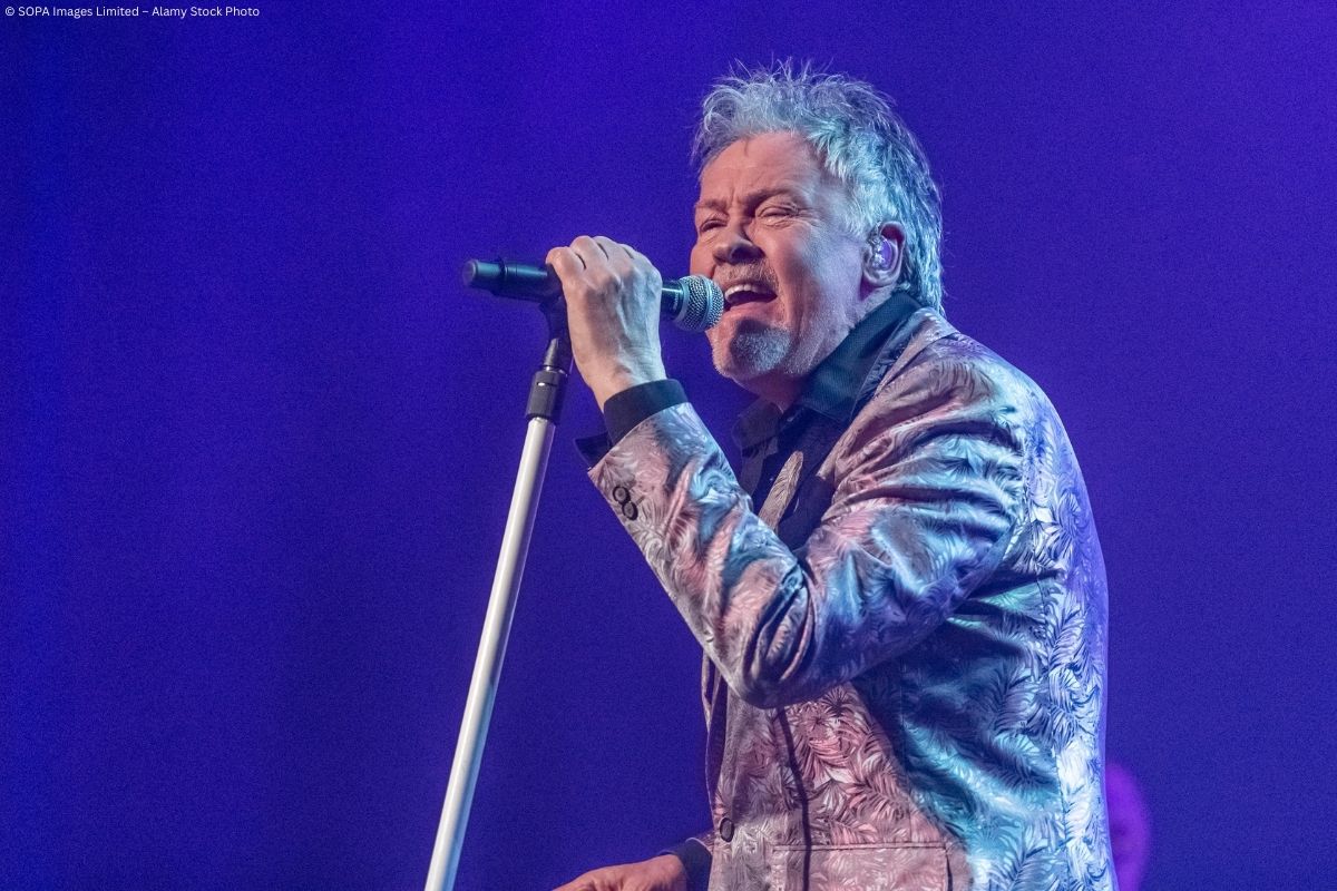 Happy Birthday, Paul Young: He Came Back – and Stayed