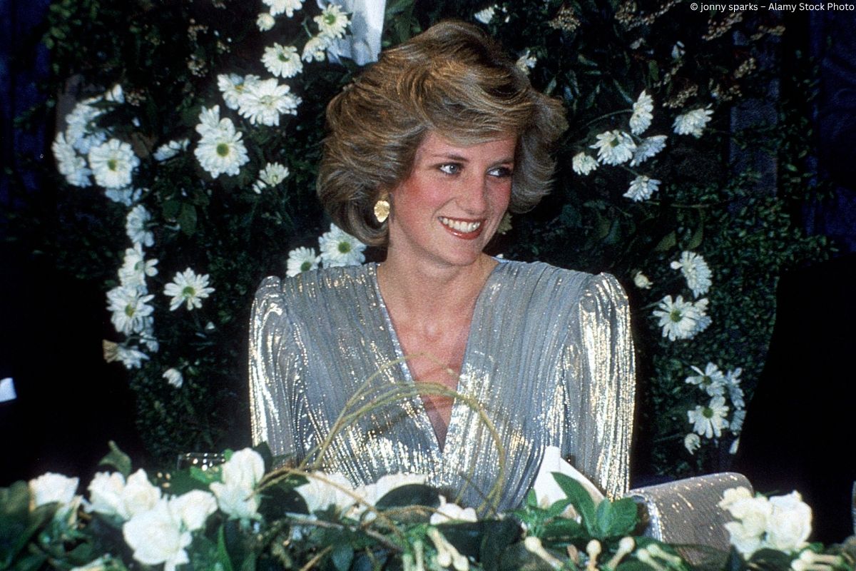 Die Princesses of Wales