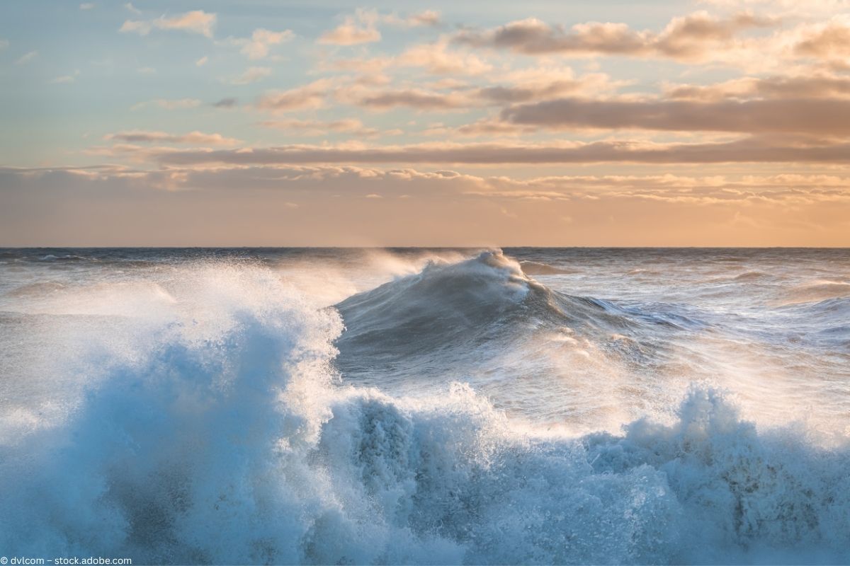 Shipping Forecast – Warum die BBC-Sendung bis heute Kultstatus hat