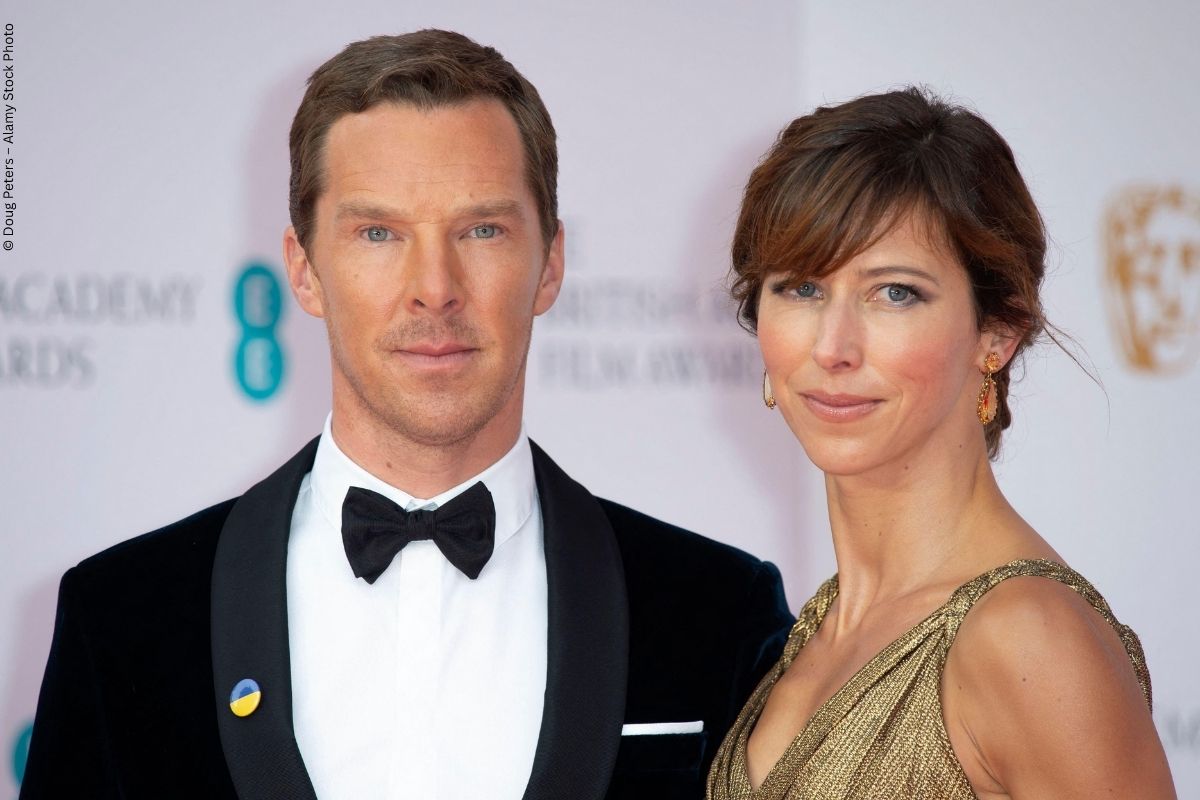 Benedict Cumberbatch wird 50: Der Mann, der Genies, Außenseiter und Abgründe spielt Benedict Cumberbatch wird 50: Der Mann, der Genies, Außenseiter und Abgründe spielt