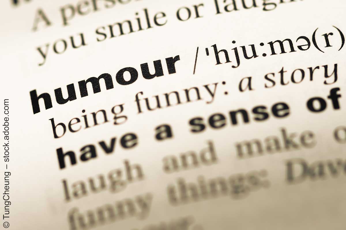 Ganz schön witzig: Was ist britischer Humor?