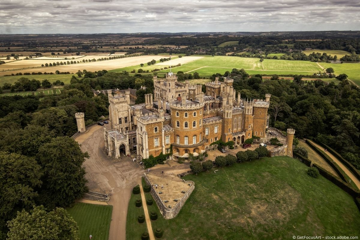 Der kleine Lord: Kein Weihnachten ohne den herzerwärmenden Filmklassiker