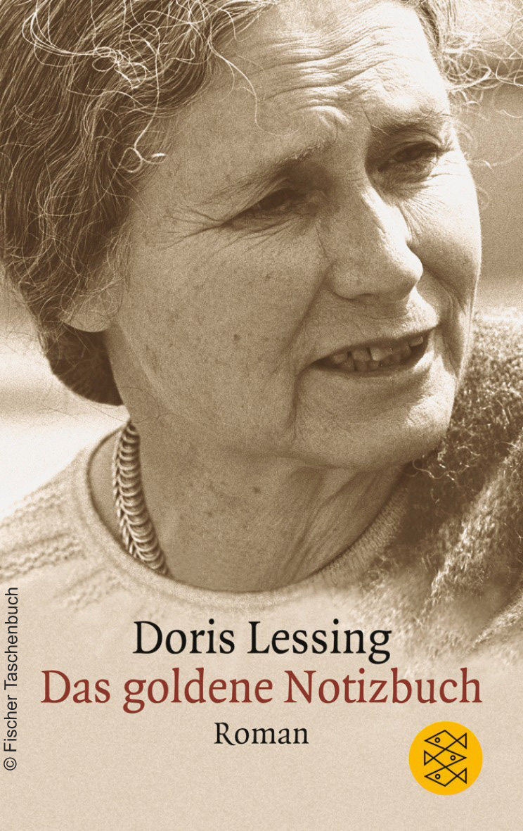 Doris Lessing – Autorin mit vielen Facetten