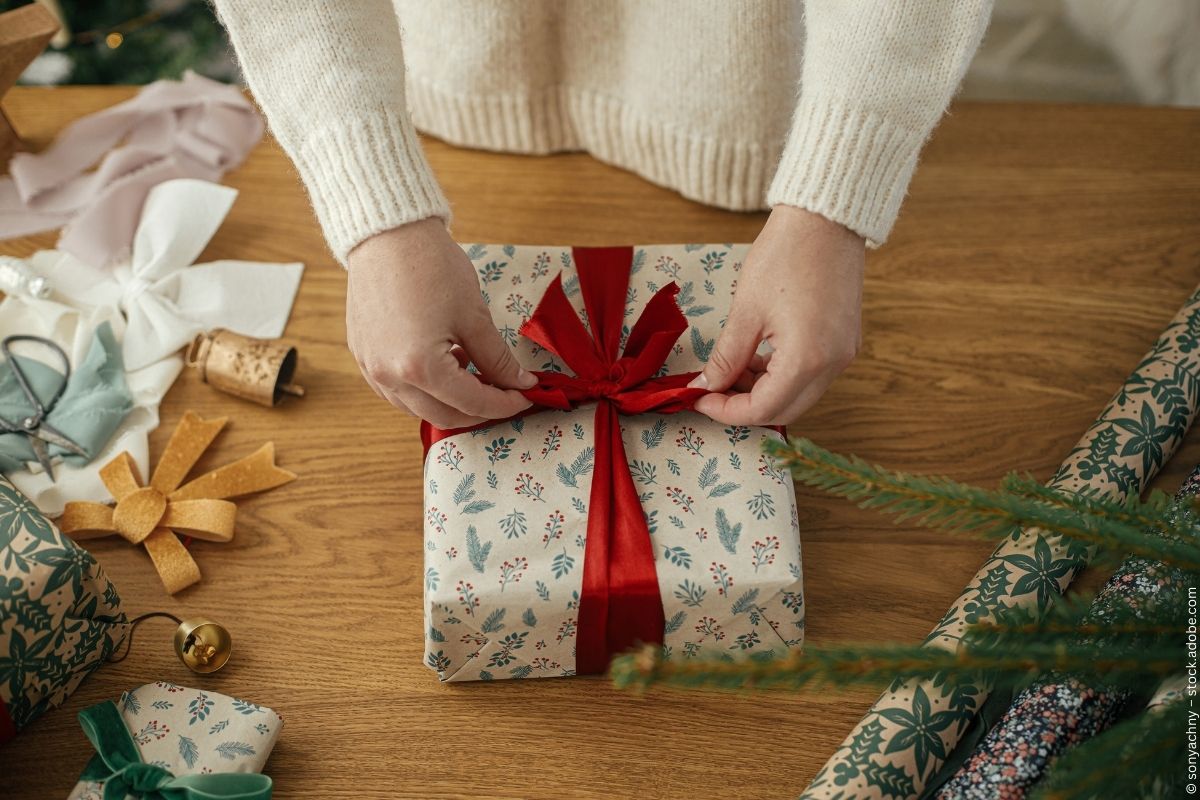 The British Way of Gifting: Kleine Traditionen mit großer Wirkung The British Way of Gifting: Kleine Traditionen mit großer Wirkung