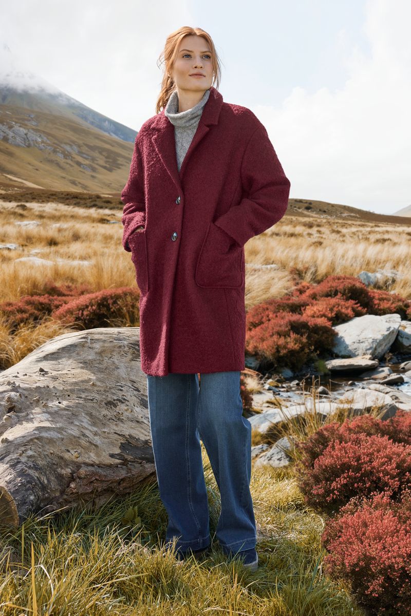 Herbstmäntel, die bleiben – britischer Stil mit Haltung Herbstmäntel, die bleiben – britischer Stil mit Haltung