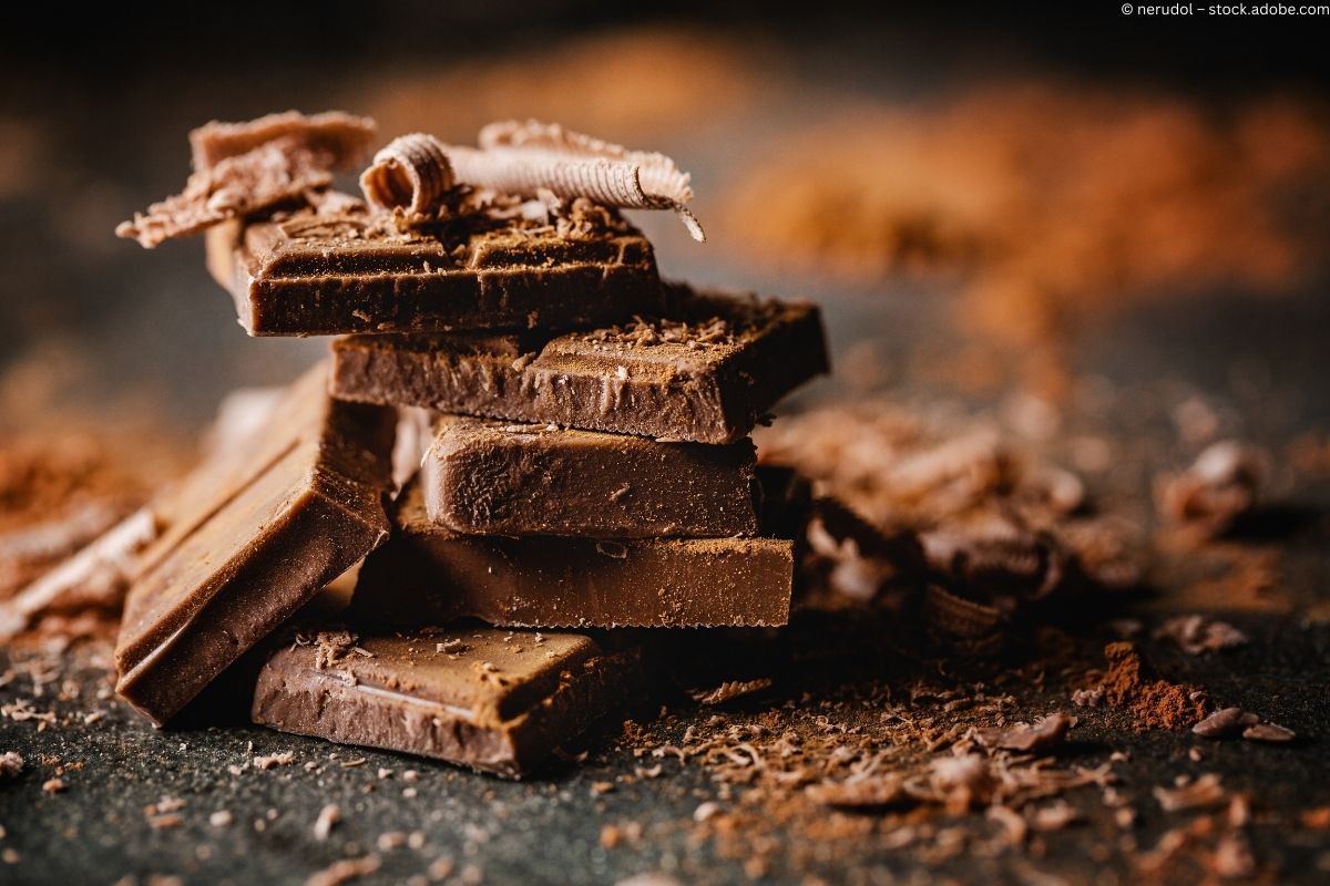 Von Aero bis Yorkie: Britische Schokolade mit Geschichte