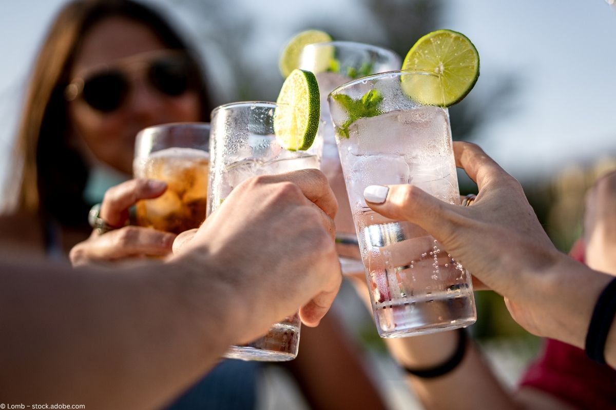 Land of Hope, Glory und Gin Tonic – Ein Sommerabend bei den Proms