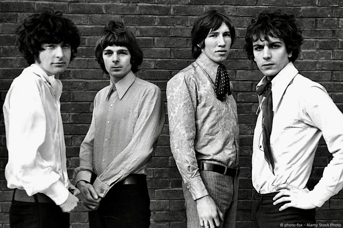 Syd Barrett: Das leise Erbe eines lauten Anfangs Syd Barrett: Das leise Erbe eines lauten Anfangs