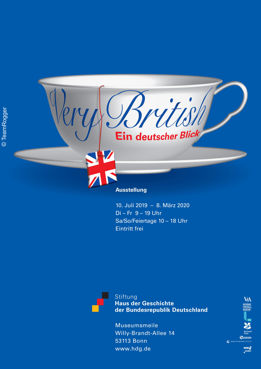 The British Shop Blog Zwischen Brexit Und Bewunderung Ausstellung Very British Im Haus Der Geschichte