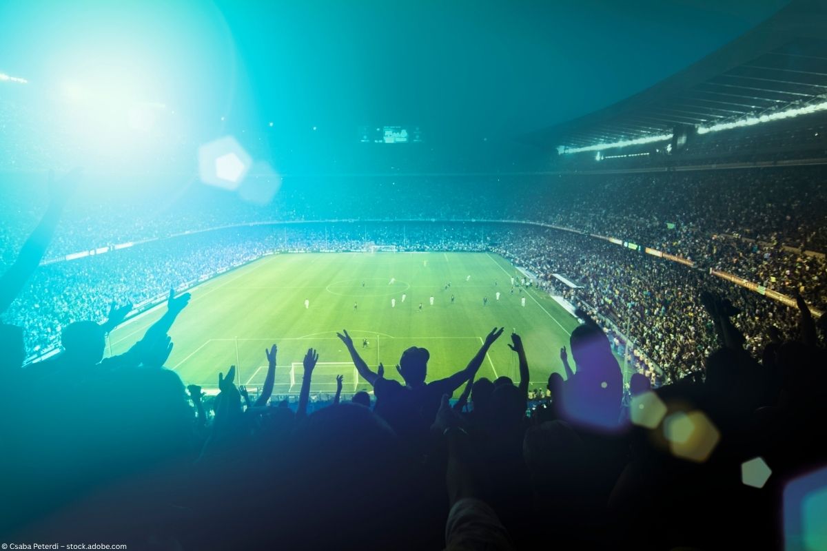 Die Fußball-WM 2026: Ein Blick auf England, Schottland und Deutschland Die Fußball-WM 2026: Ein Blick auf England, Schottland und Deutschland
